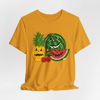 NEW Summerween - Unisex Tee