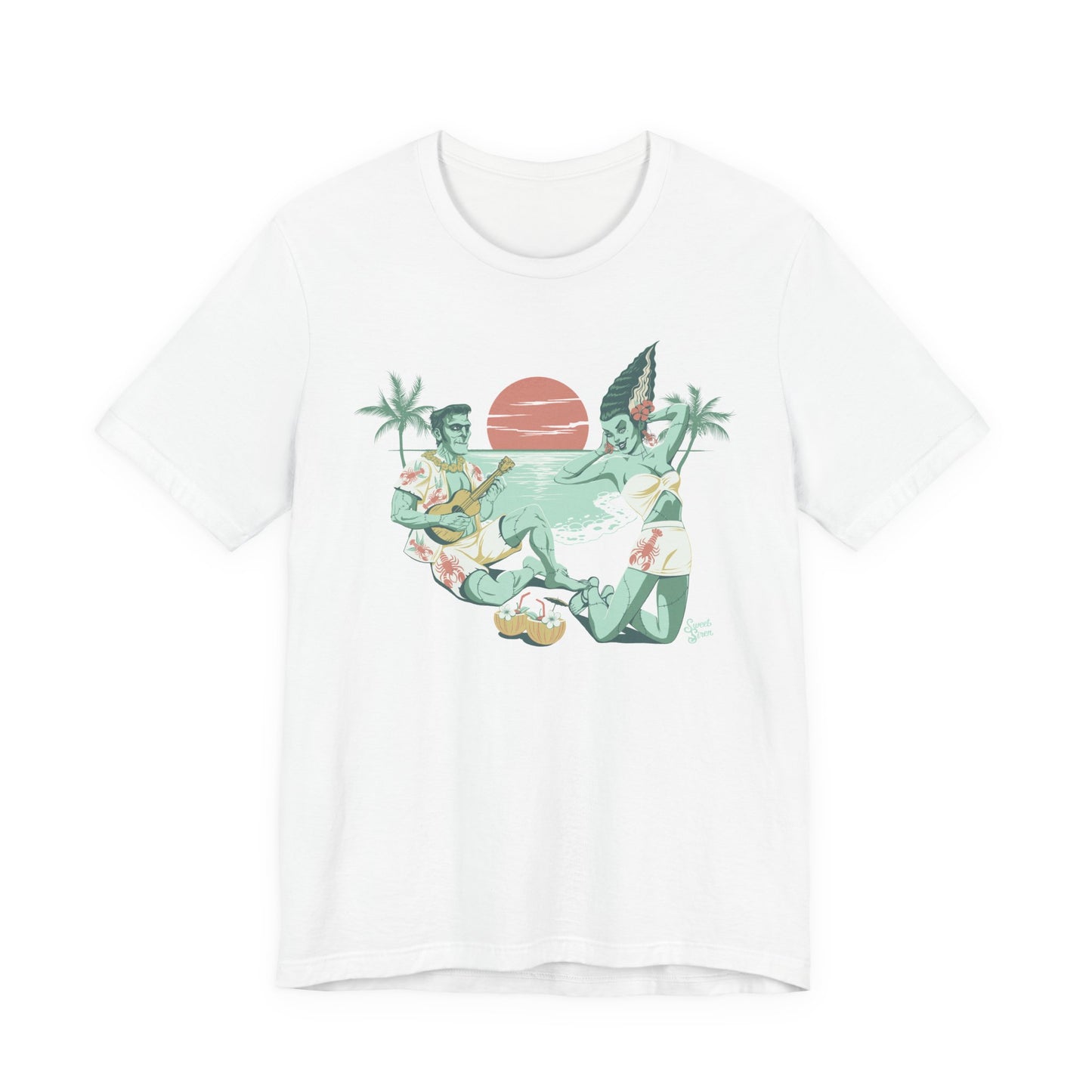 We're Alive!  - Unisex Tee