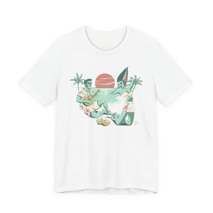 We're Alive!  - Unisex Tee