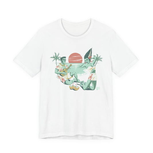 We're Alive!  - Unisex Tee