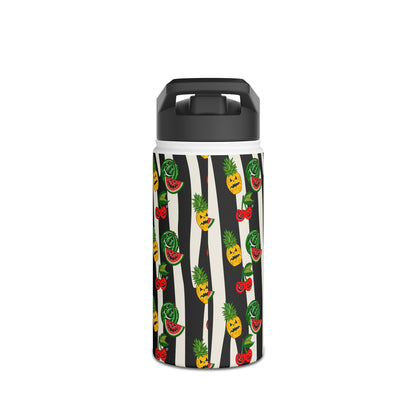 SummerWeen - Stainless Steel Water Bottle