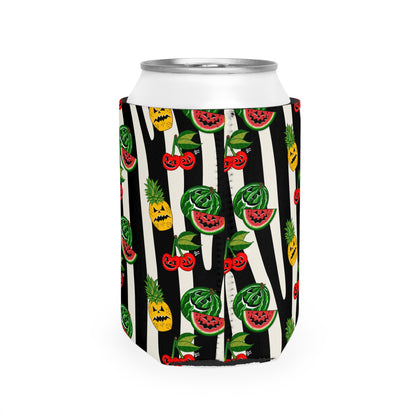 SummerWeen - Can Cooler Sleeve