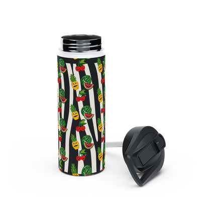 SummerWeen - Stainless Steel Water Bottle