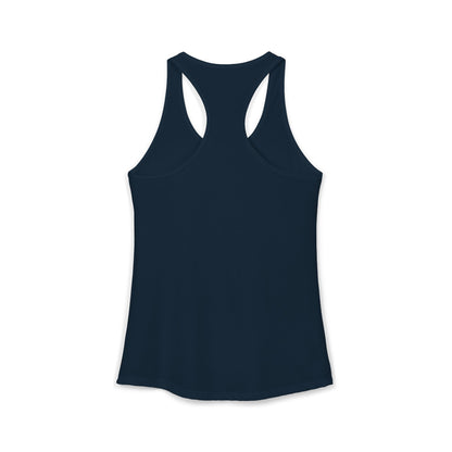 Attack of the Killer Kraken - Women's Racerback Tank