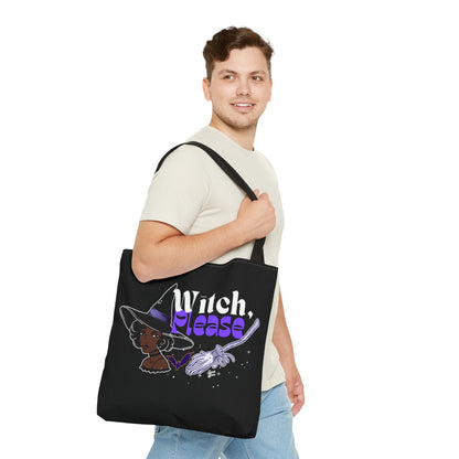 Witch, Please 2 - Tote Bag