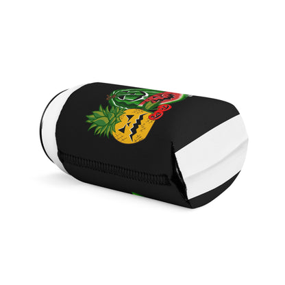 SummerWeen  - Can Cooler Sleeve