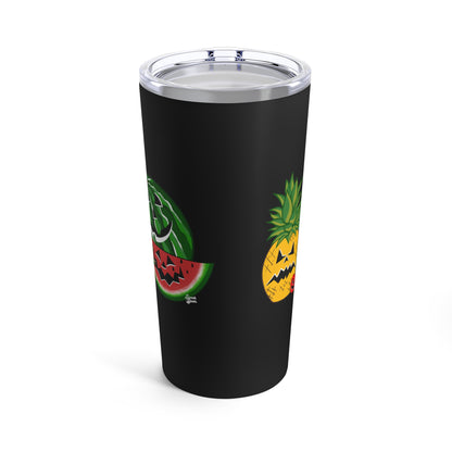 SummerWeen  - Tumbler 20oz