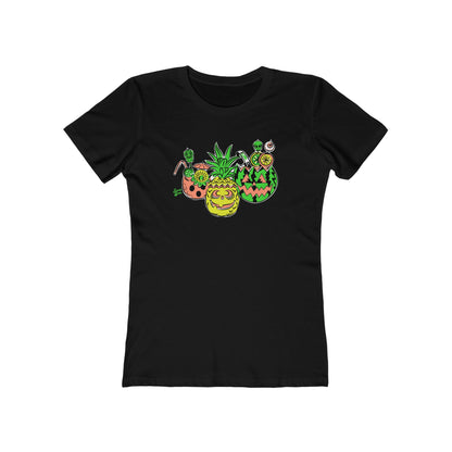 SummerWeen - Women's Tee