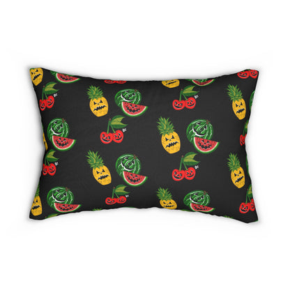 SummerWeen All Over Printed - Long Pillow