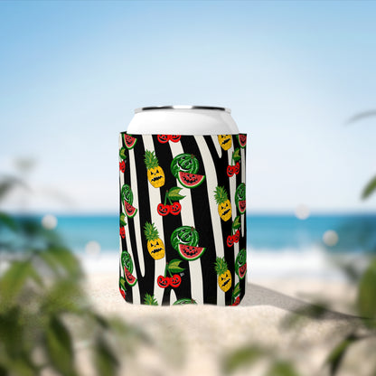 SummerWeen - Can Cooler Sleeve