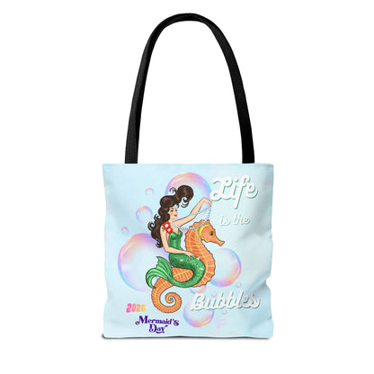 Mermaids Day 2026 - Tote Bag