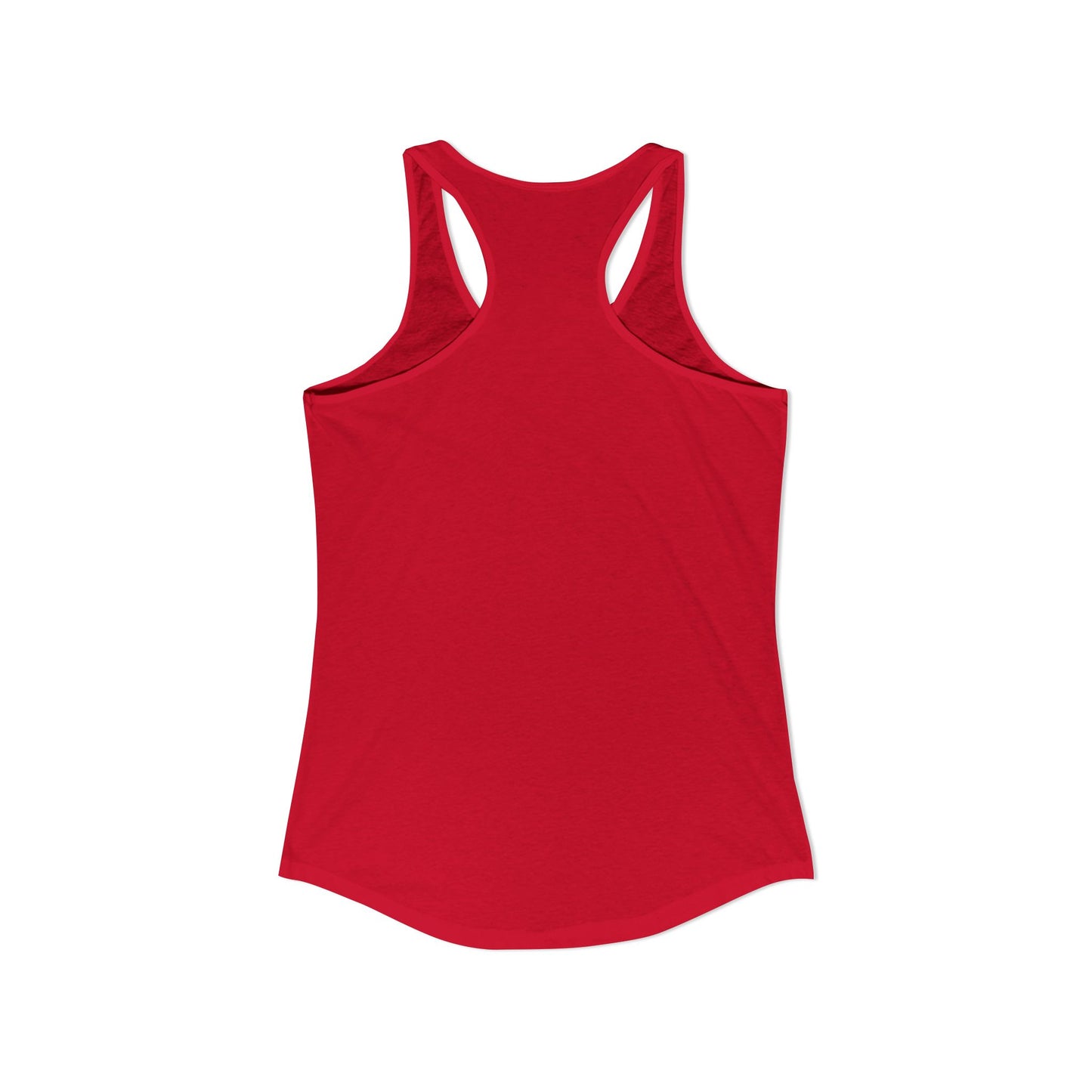 Attack of the Killer Kraken - Women's Racerback Tank