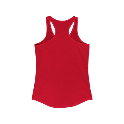 Attack of the Killer Kraken - Women's Racerback Tank