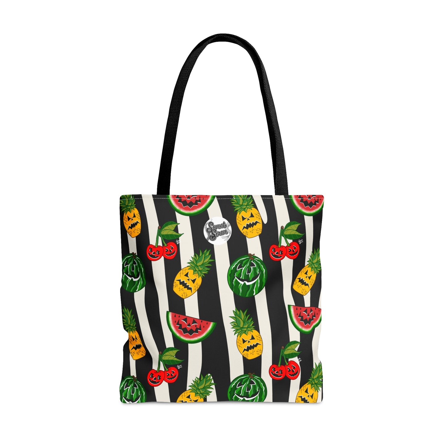 New SummerWeen All Over Printed  - Tote Bag