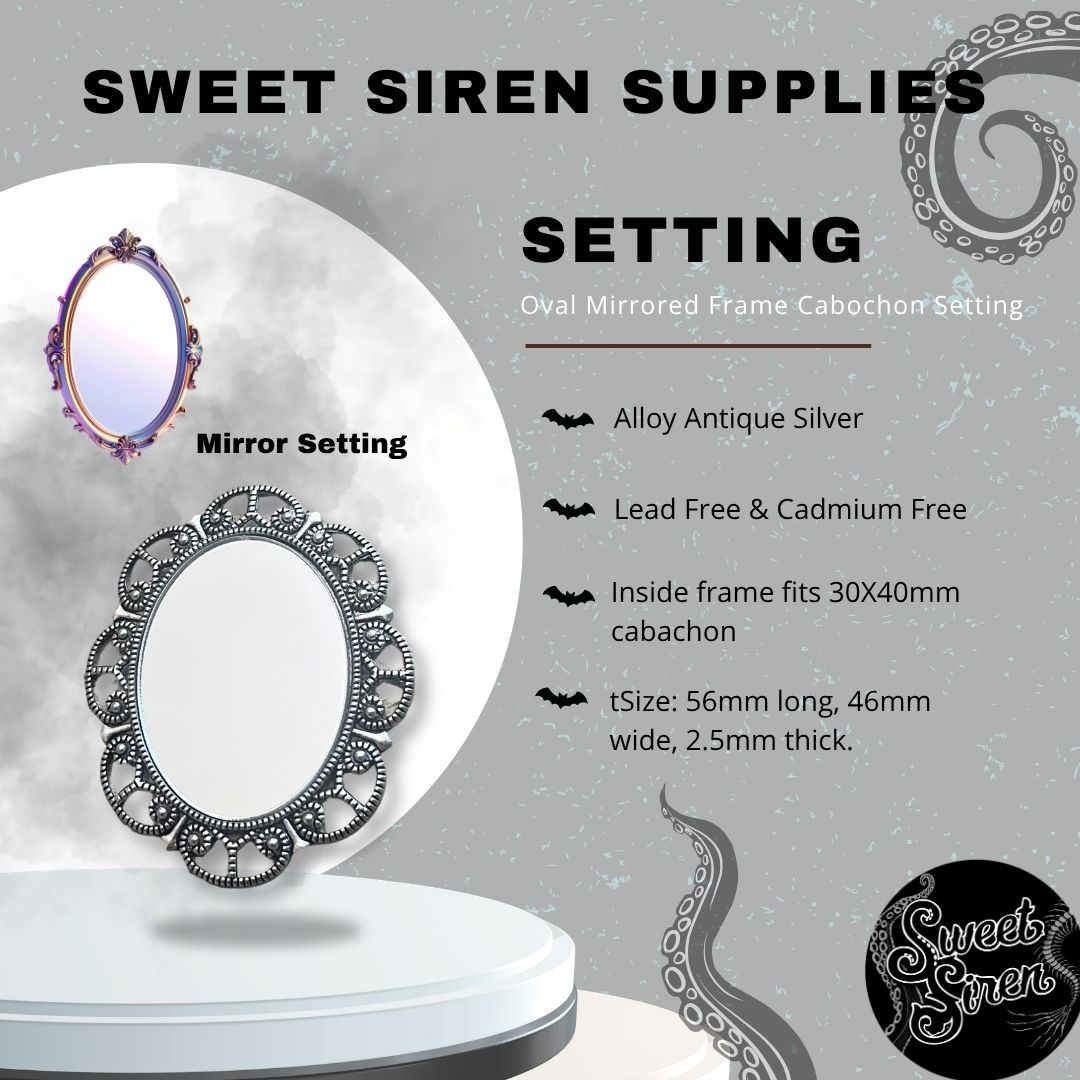 Mirrored Frame Setting