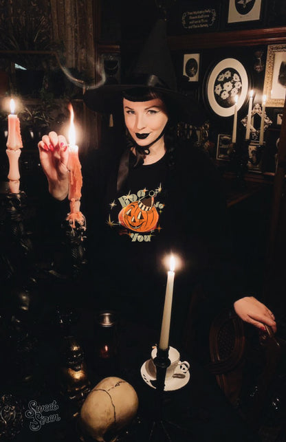 Boo to You - Women’s Tee