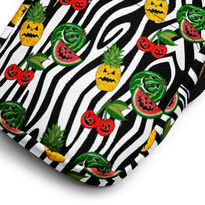 SummwerWeen All Over Print - Utility Crossbody Bag