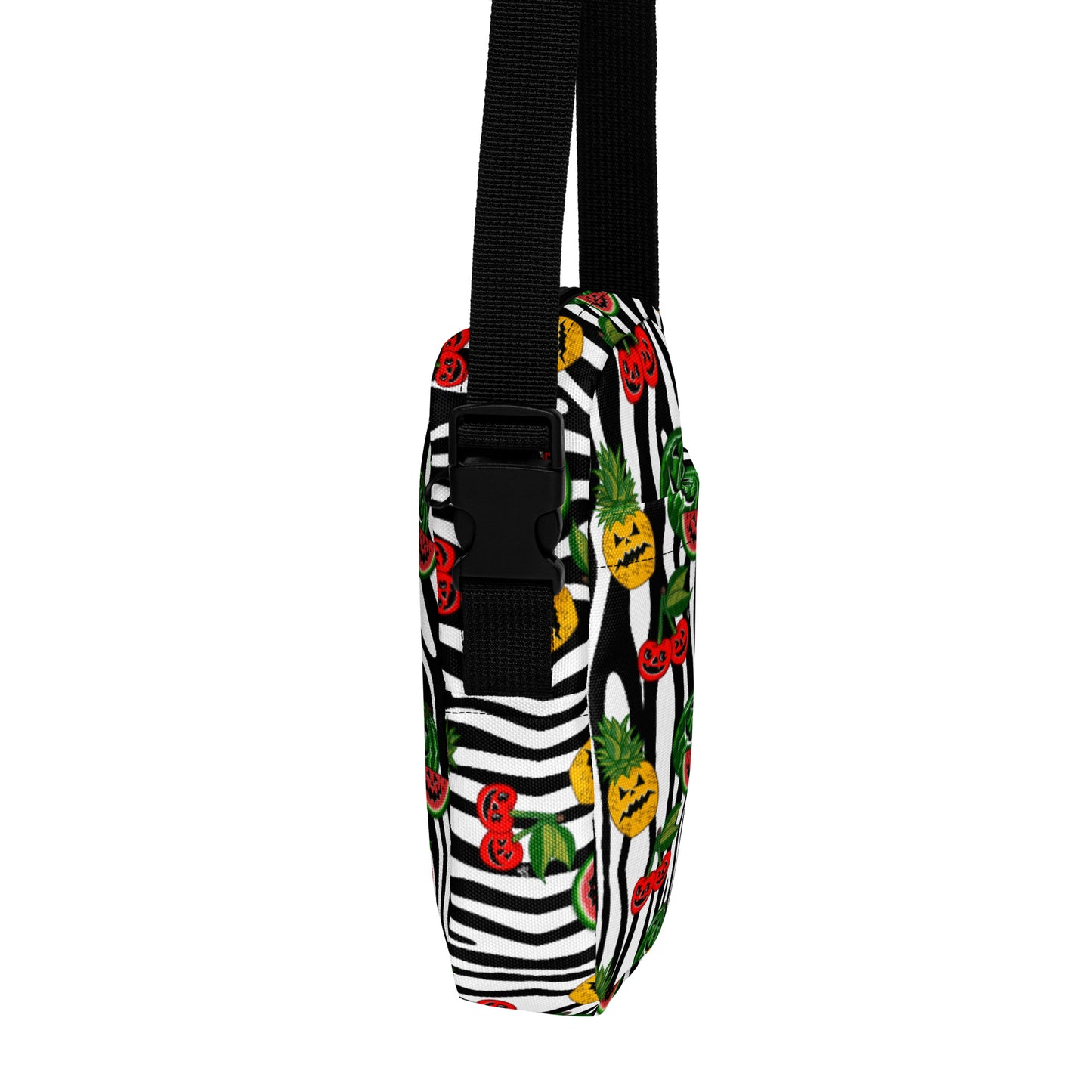 SummwerWeen All Over Print - Utility Crossbody Bag