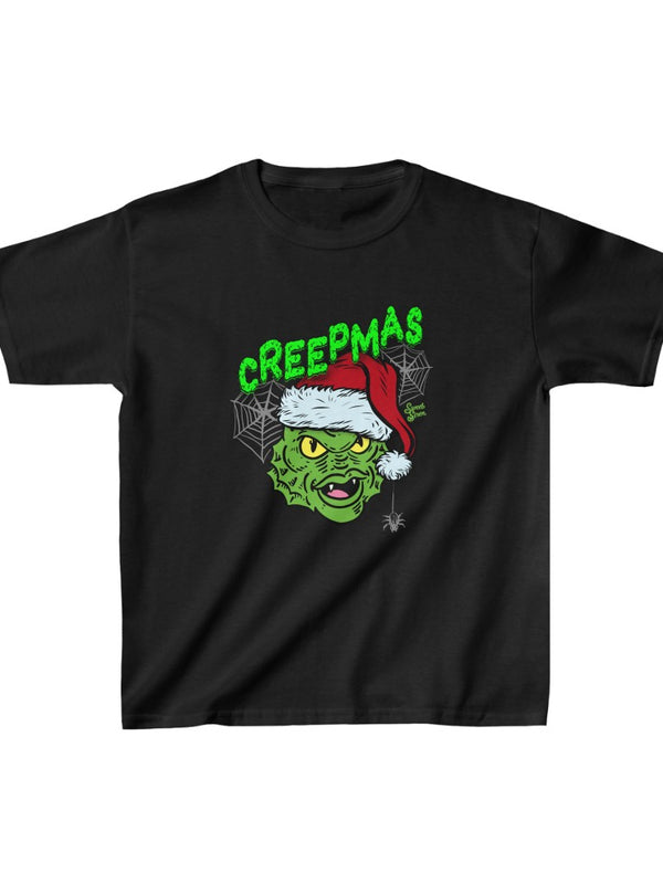 Creepmas - Kids Youth Tee