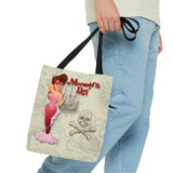 Mermaid's Day Pirate 2023 - Tote Bag