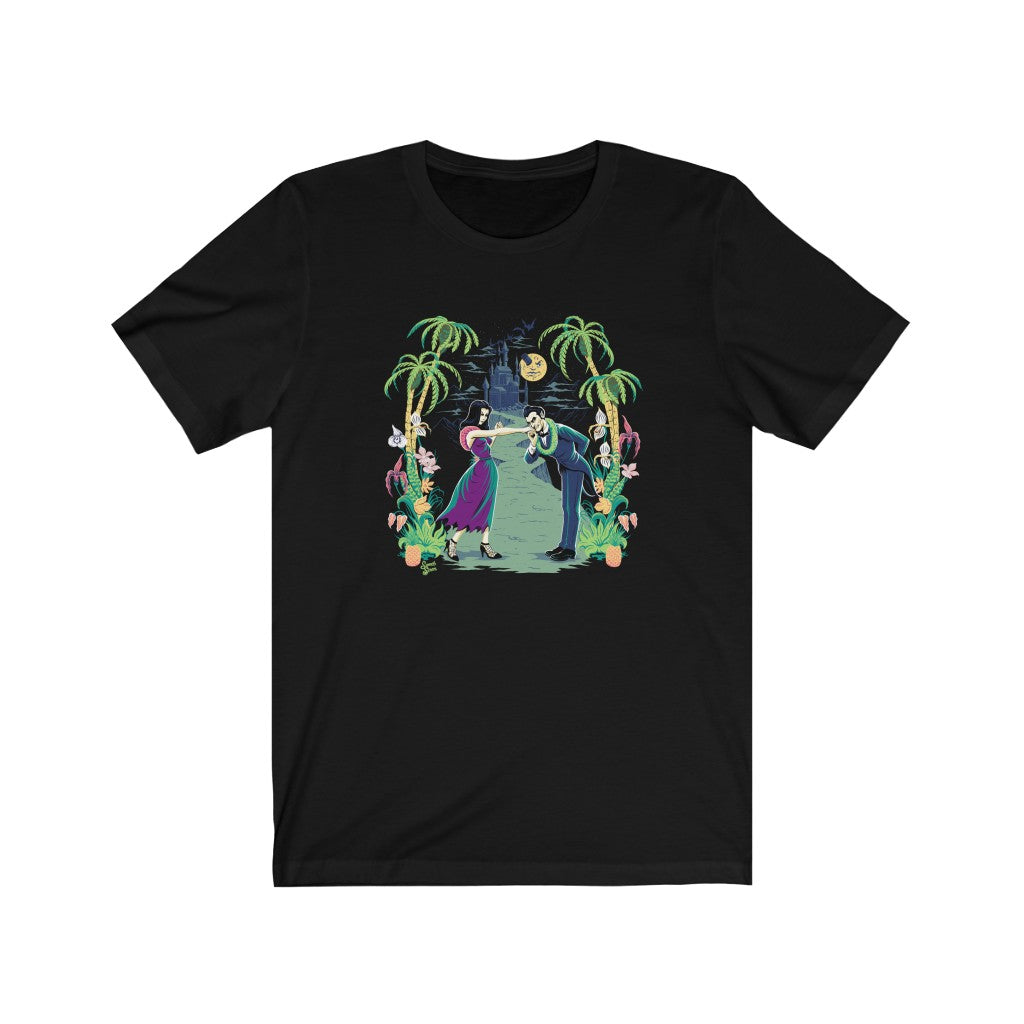 Vampires in Paradise - Unisex Tee