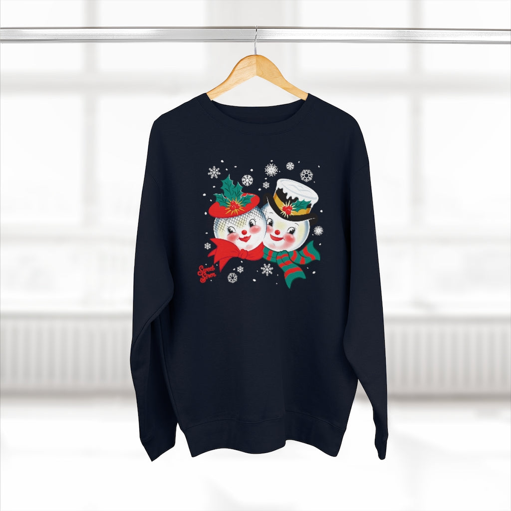 Snowed In - Unisex Sweatshirt