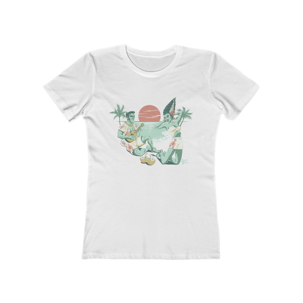 We're Alive! - Women's Tee