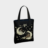 Queen of the Night - URBAN Tote