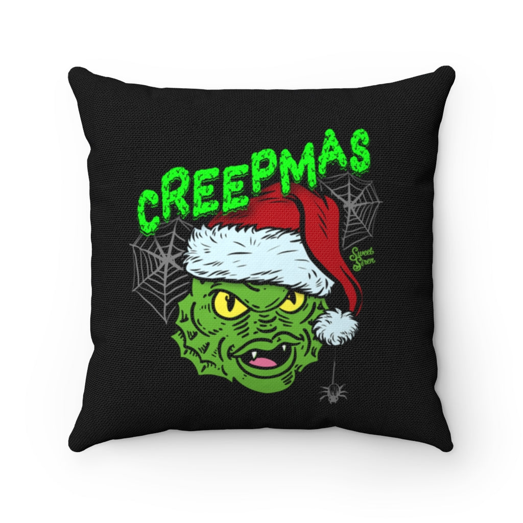 Creepmas - FULL Pillow