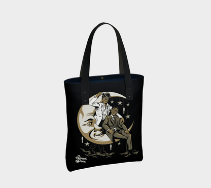 QueenS of the Night -  URBAN Tote