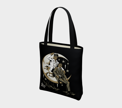 QueenS of the Night - BASIC Tote