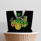SummerWeen - Beach Tote