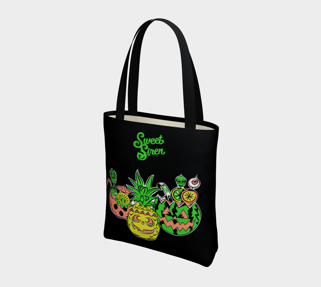 SummerWeen - Basic Tote