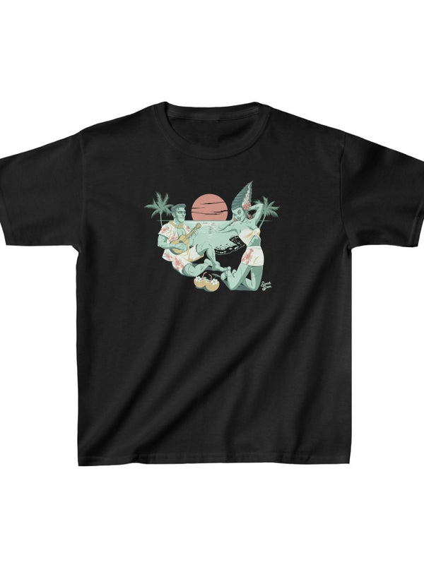 We're Alive! - Youth Kids Tee