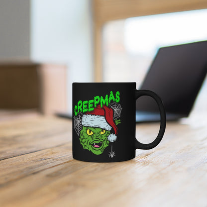 Creepmas - Coffee Mug