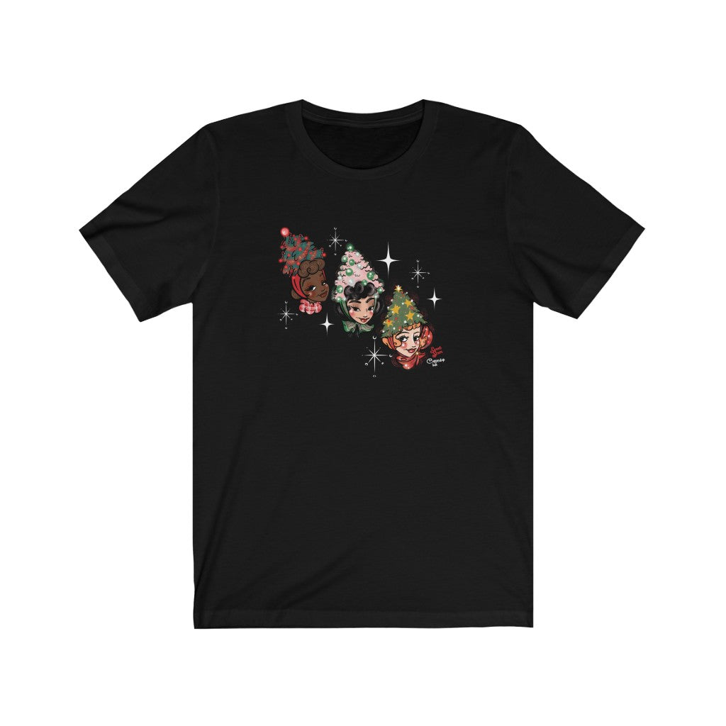 Holiday Friends - Unisex Tee