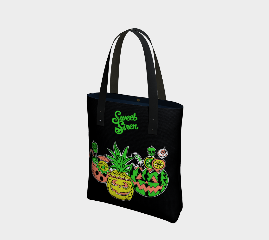 SummerWeen - Urban Tote