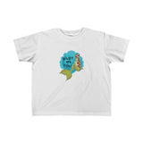 Baby It's You Mermaid  - Toddler Jersey Tee