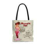 Mermaid's Day Pirate 2023 - Tote Bag