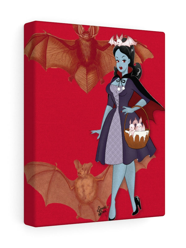 Disney Villains Bats