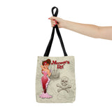 Mermaid's Day Pirate 2023 - Tote Bag