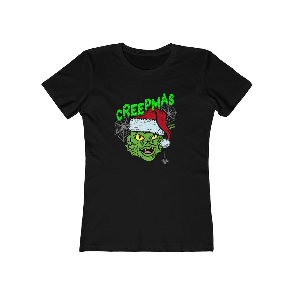 Creepmas  - Women's Tee