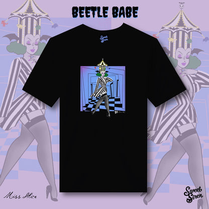 Beetle Babe - Unisex Tee