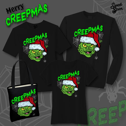 Creepmas-SALE! - Unisex Tee
