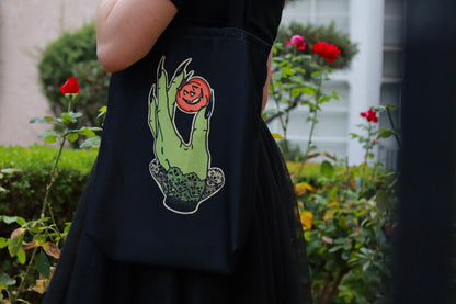 Siren Witch - Basic Tote