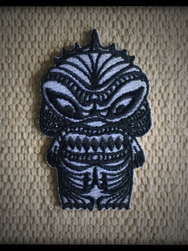 The Creature - Tiki Monsters PATCH