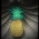Pineapple Necklace - Large