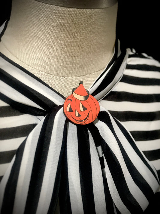 Party Pumpkin - PIN