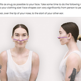 SummerWeen - Non Medical Face Covering