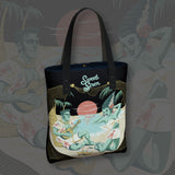 We're Alive! TWILIGHT EDITION- URBAN Tote Bag